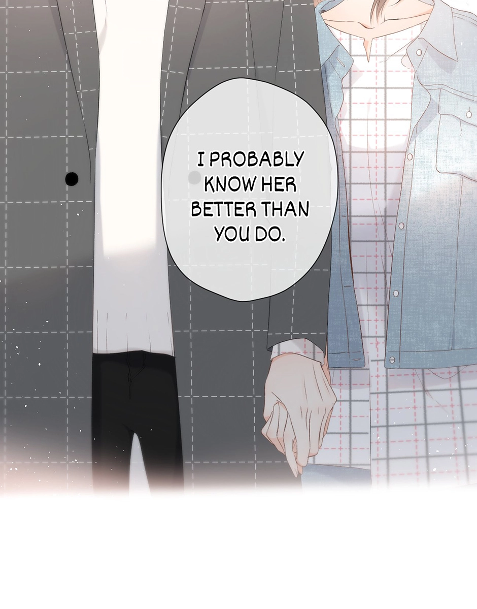 Read Once More chapter 16 image 31 on Lezhin
