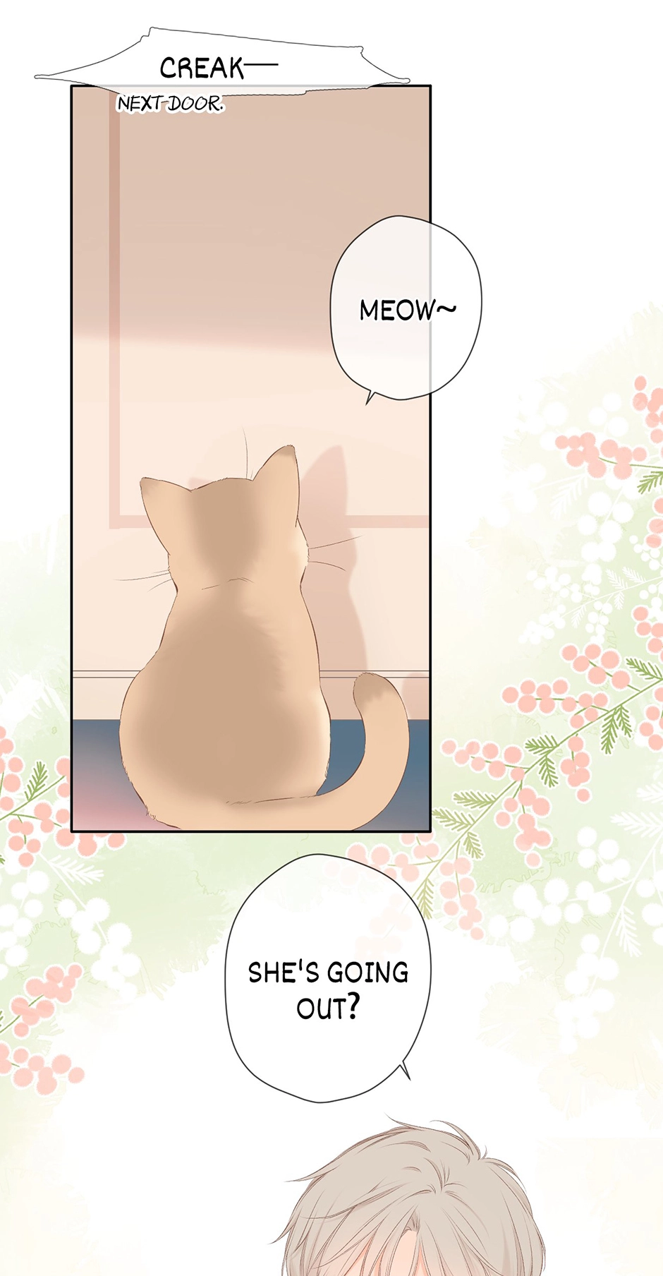 Read Once More chapter 16 image 33 on Lezhin