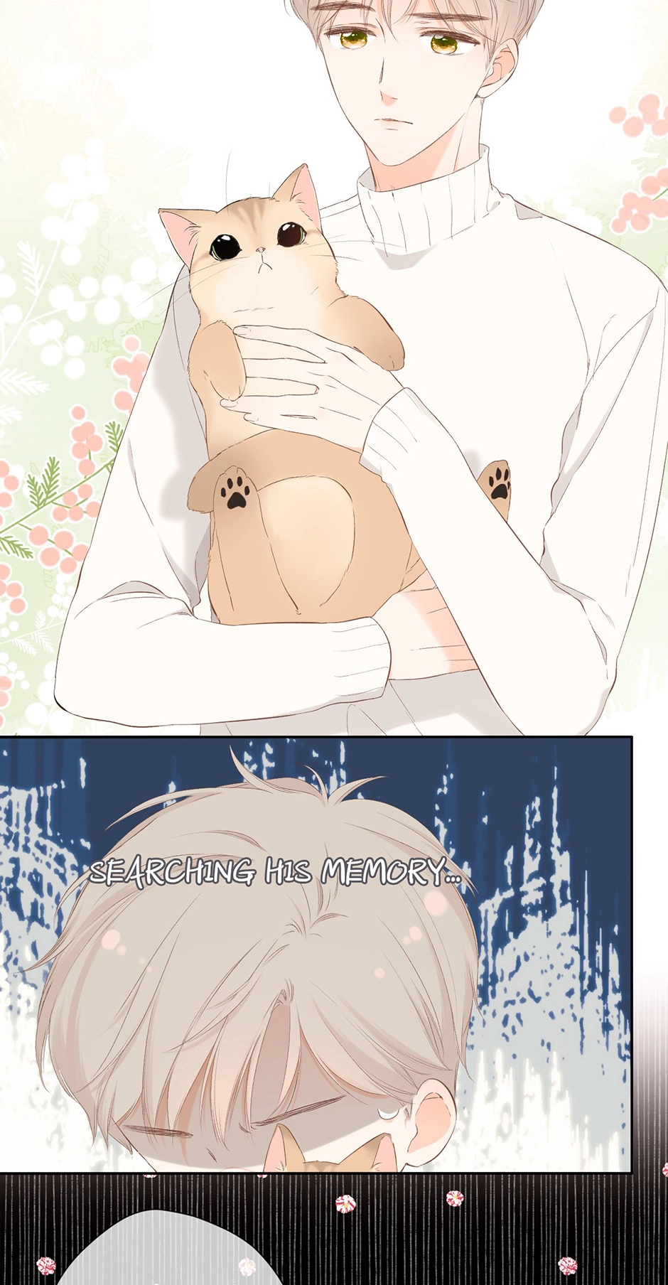 Read Once More chapter 16 image 34 on Lezhin