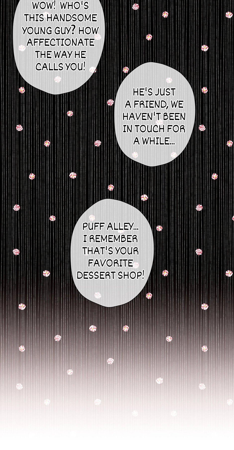 Read Once More chapter 16 image 35 on Lezhin