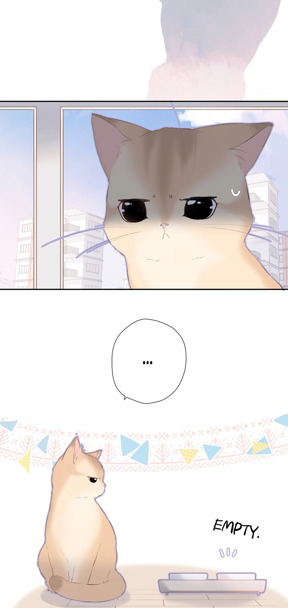 Read Once More chapter 16 image 37 on Lezhin