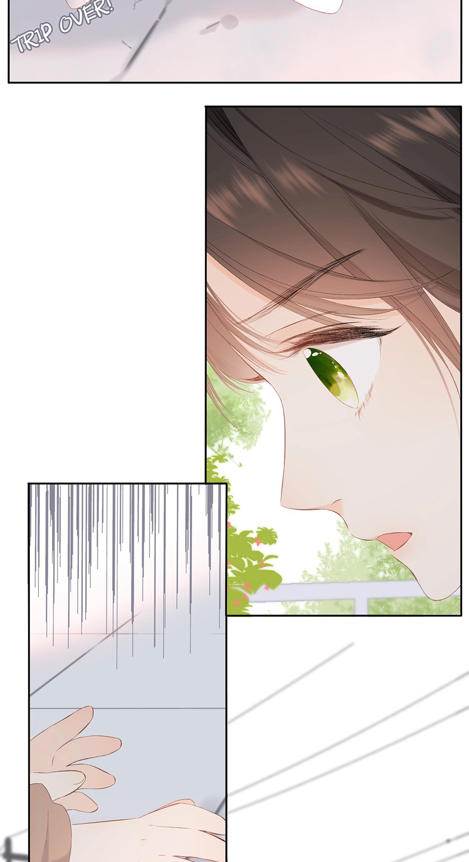 Read Once More chapter 16 image 9 on Lezhin