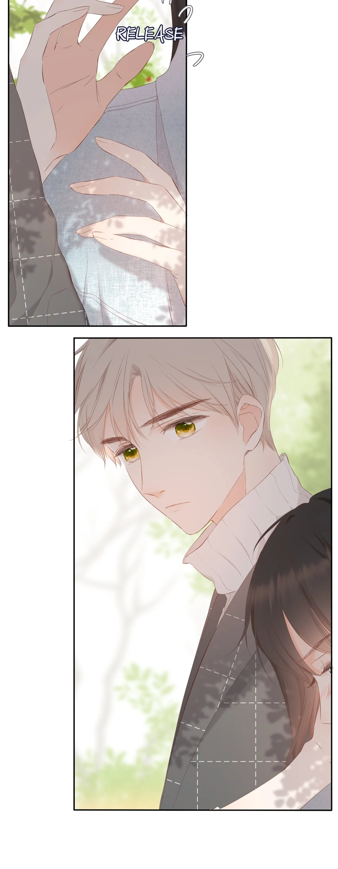 Read Once More chapter 17 image 10 on Lezhin