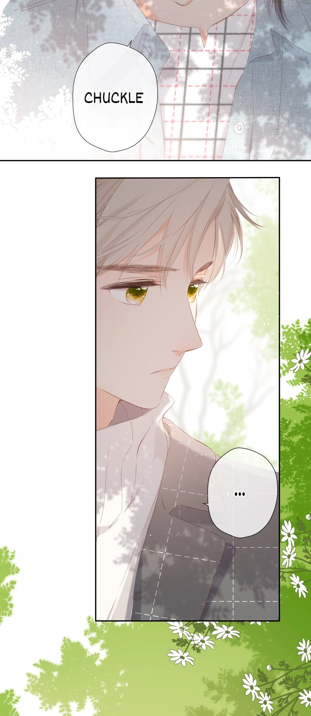 Read Once More chapter 17 image 15 on Lezhin