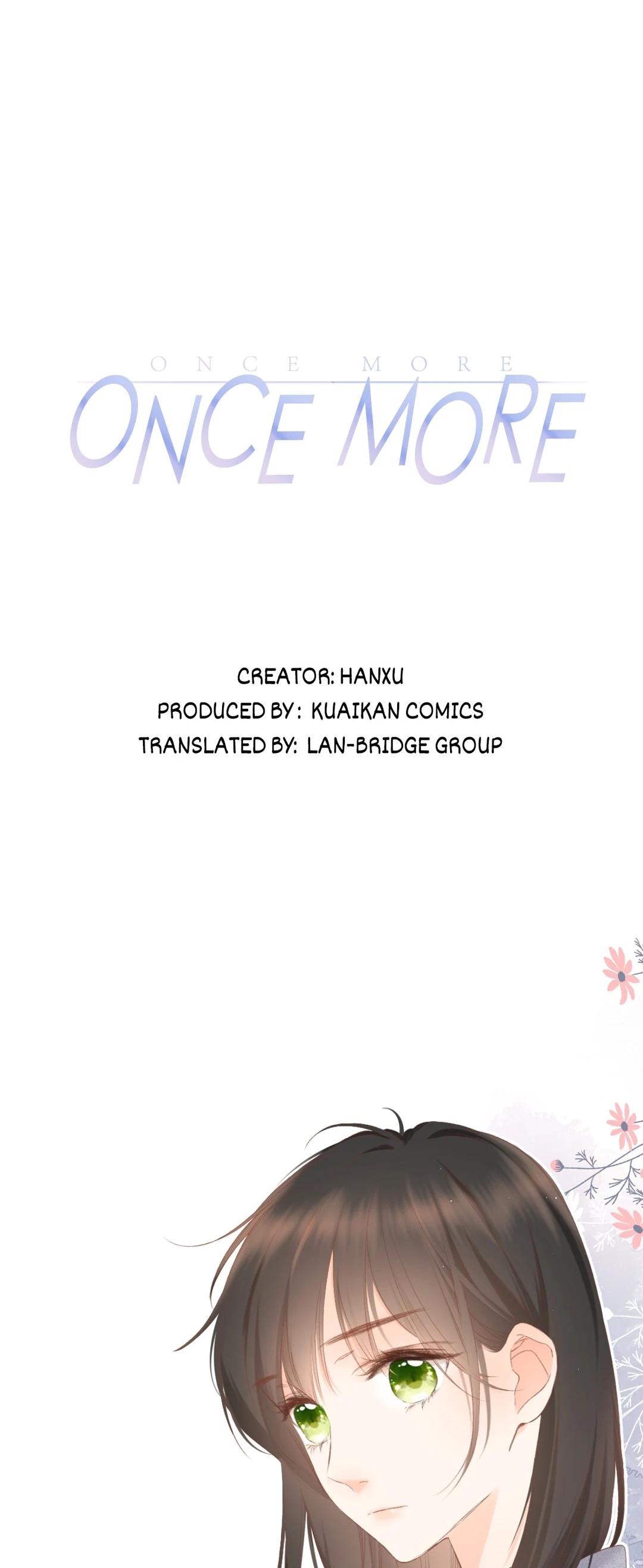 Read Once More chapter 17 image 25 on Lezhin