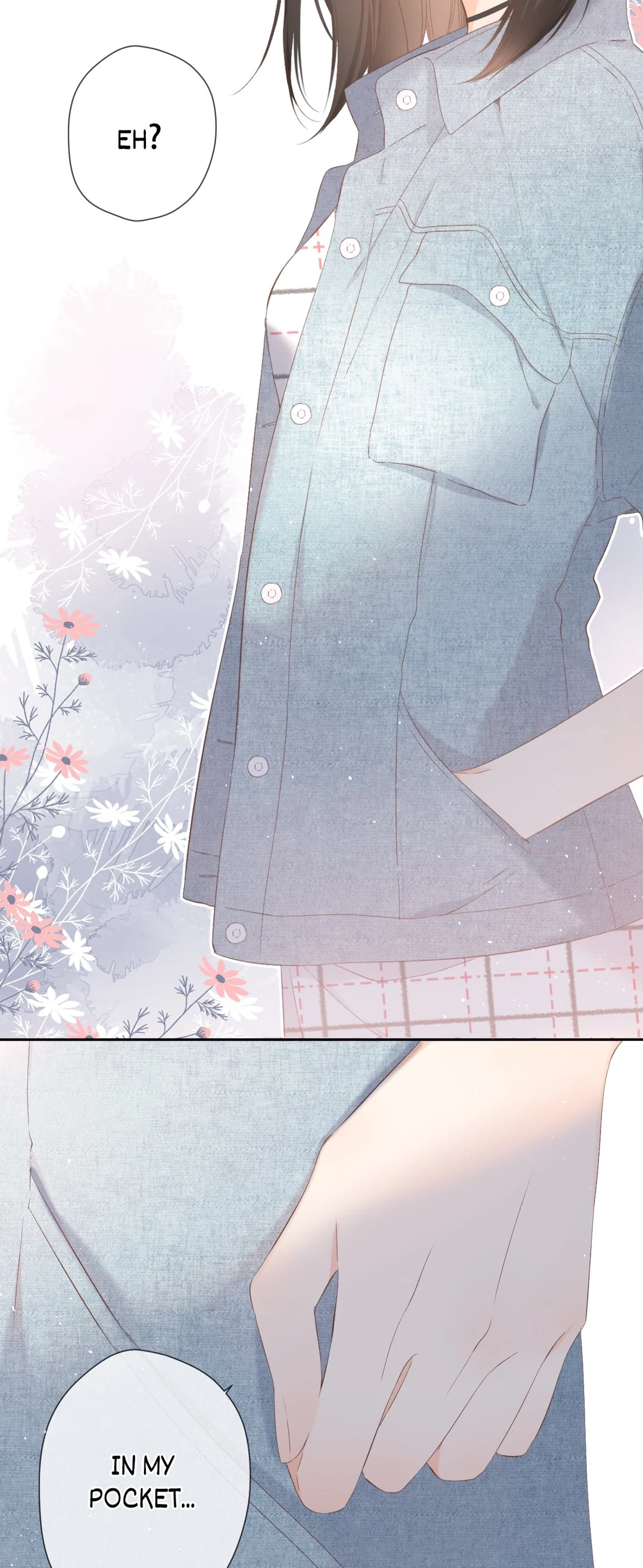 Read Once More chapter 17 image 26 on Lezhin
