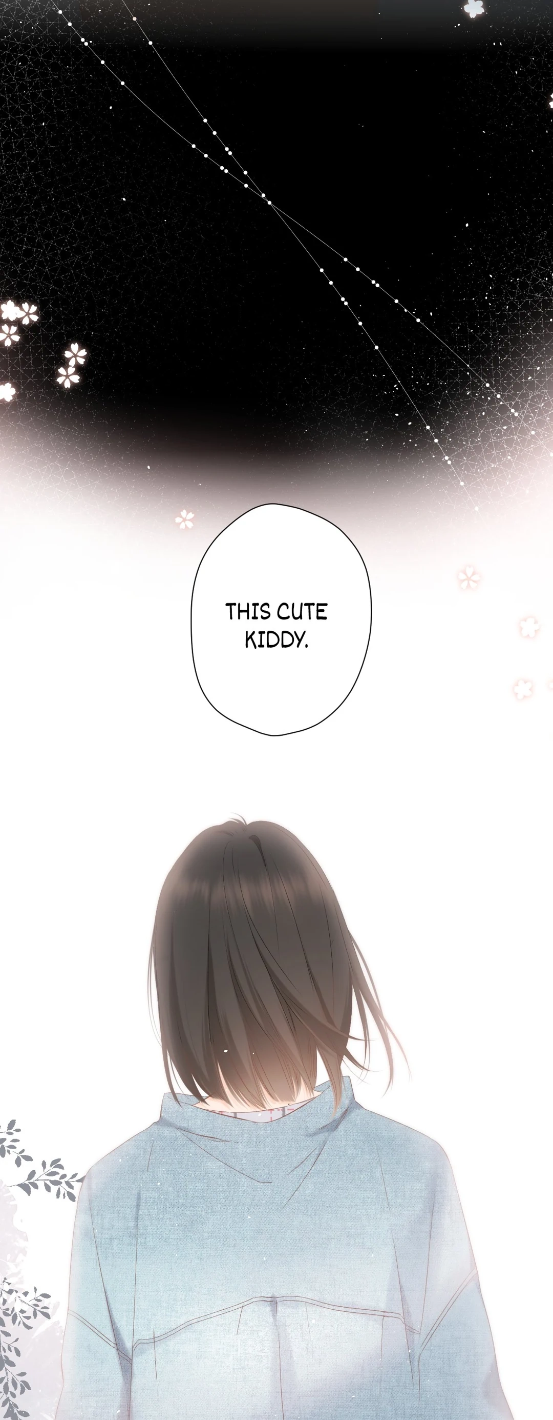 Read Once More chapter 17 image 28 on Lezhin