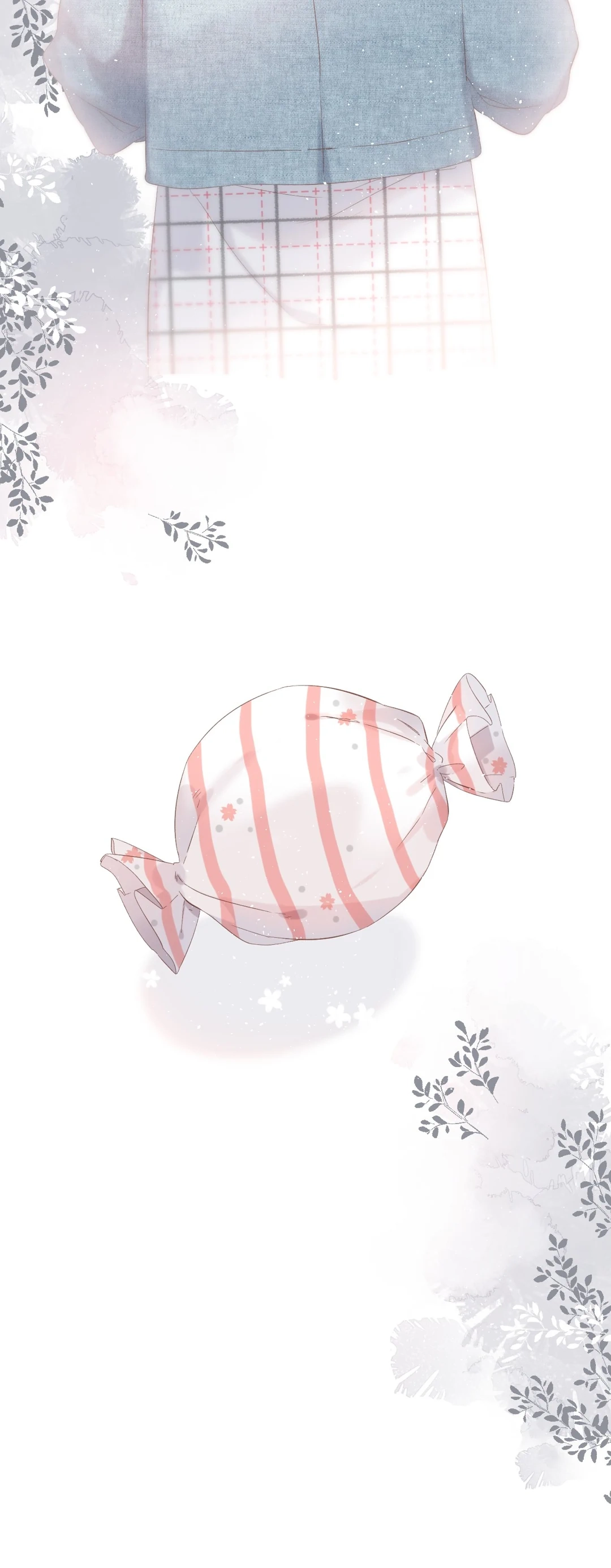 Read Once More chapter 17 image 29 on Lezhin