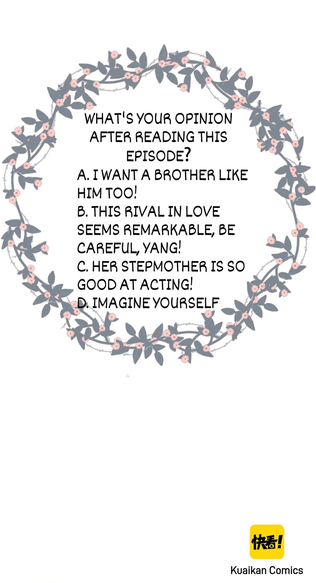 Read Once More chapter 17 image 30 on Lezhin