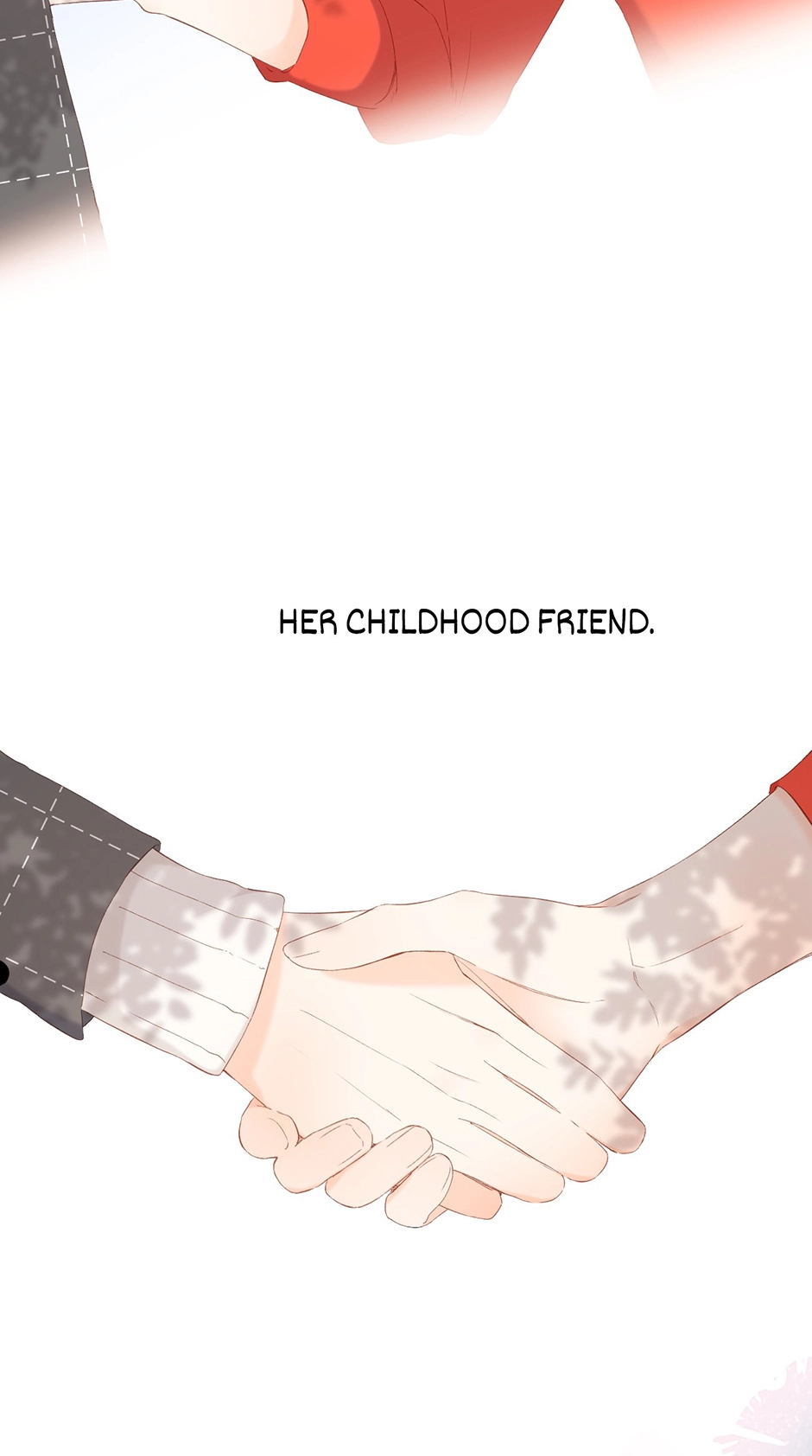 Read Once More chapter 18 image 14 on Lezhin