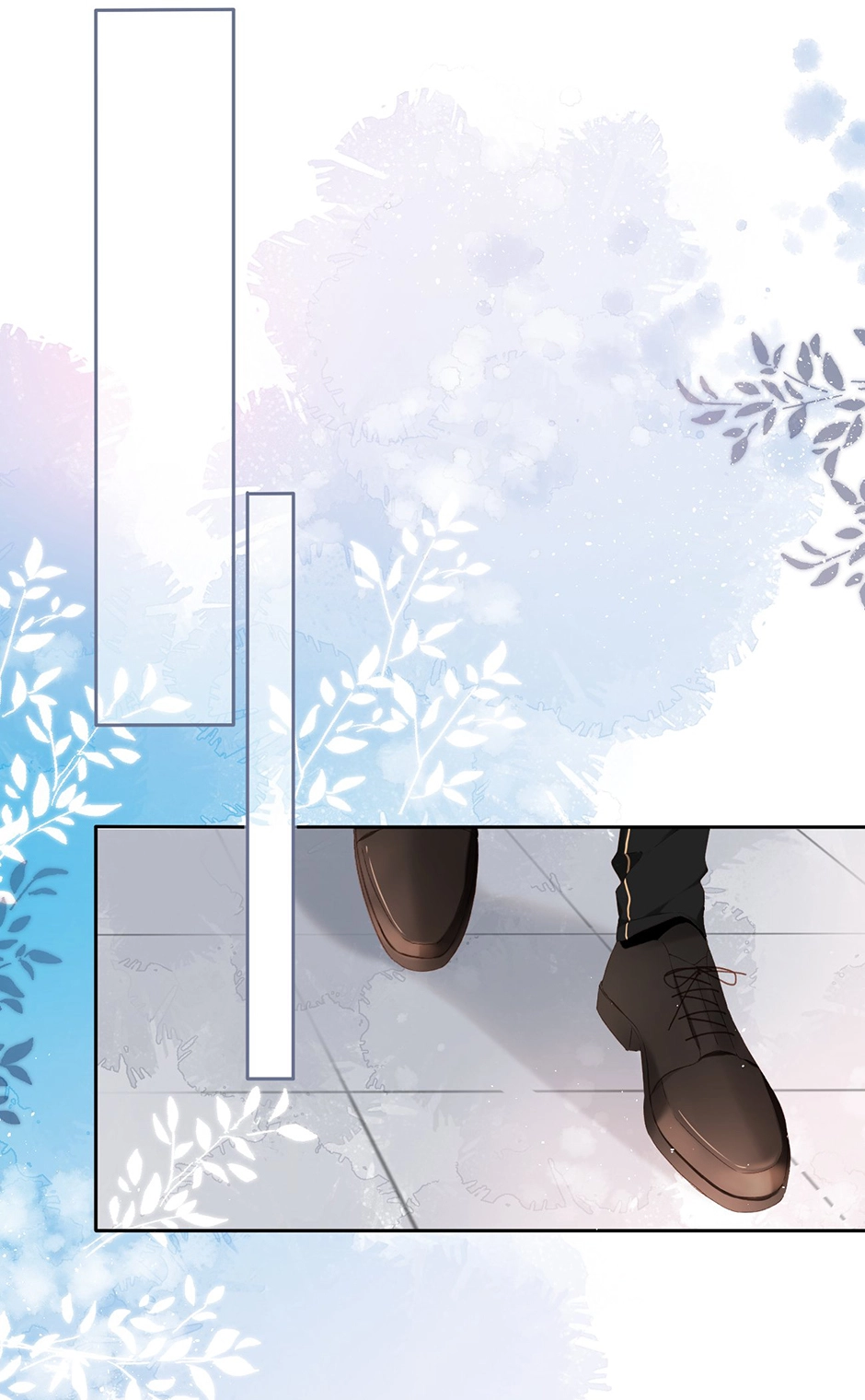 Read Once More chapter 18 image 24 on Lezhin