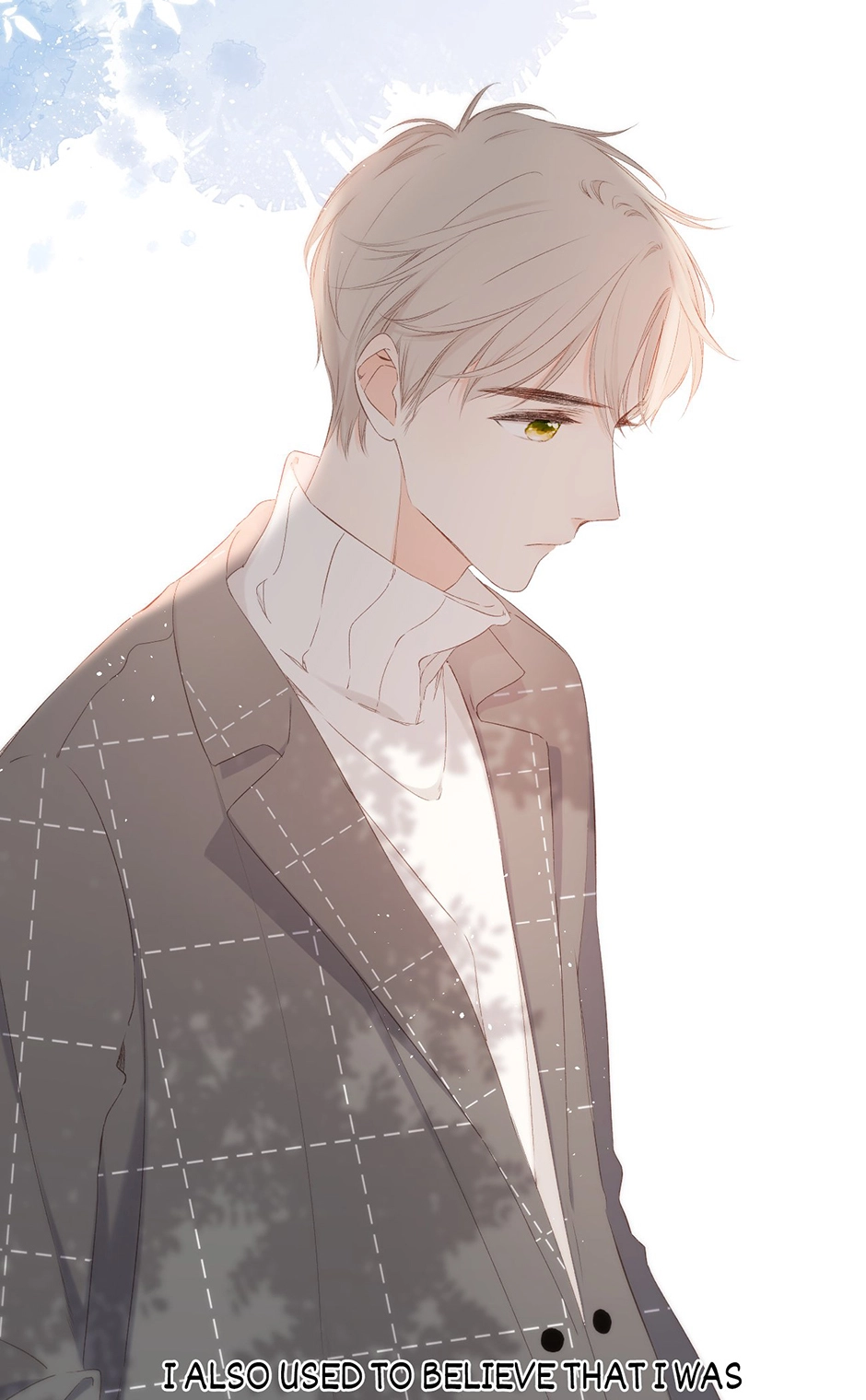 Read Once More chapter 18 image 25 on Lezhin