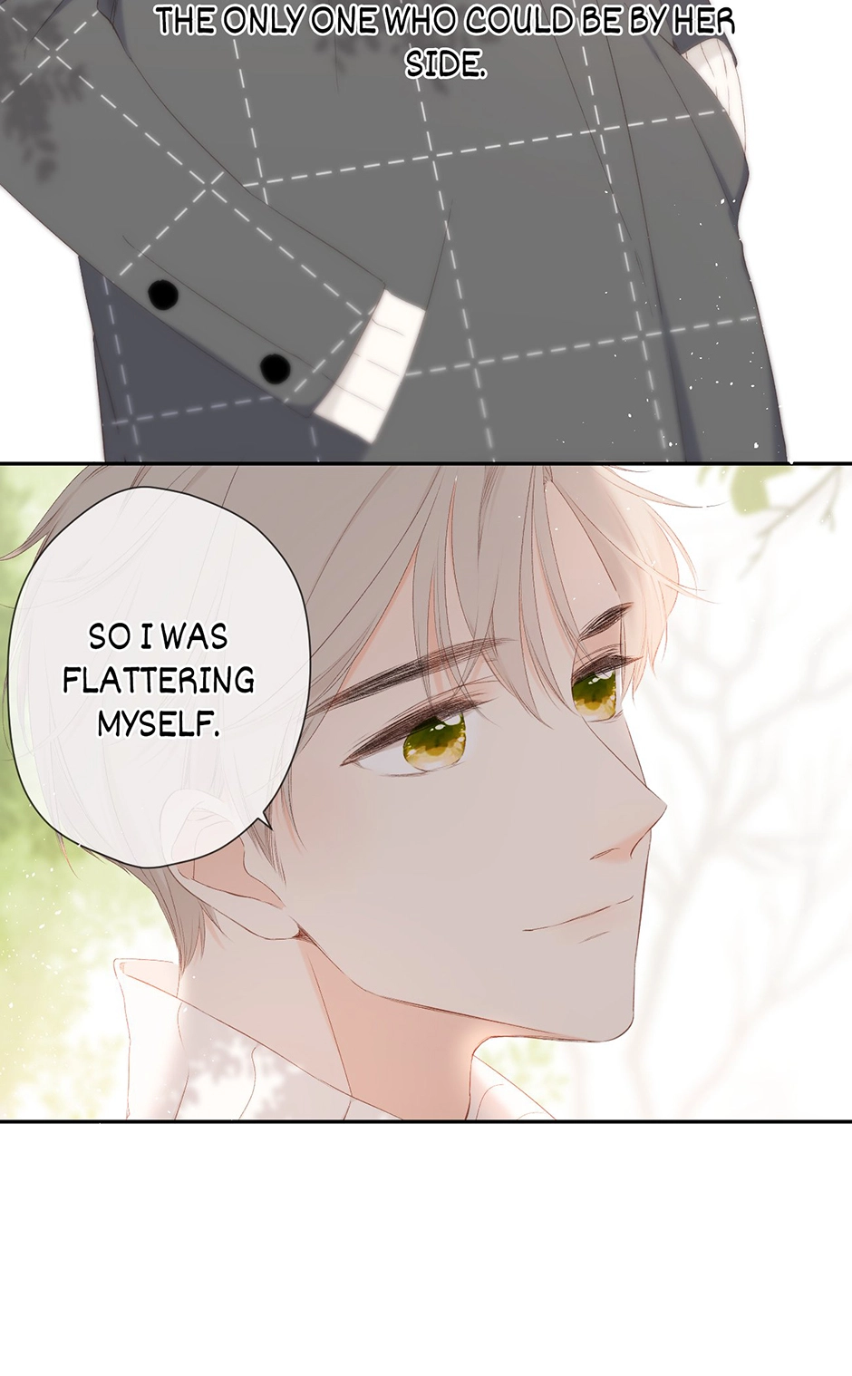 Read Once More chapter 18 image 26 on Lezhin