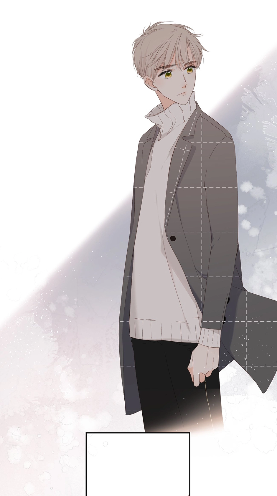 Read Once More chapter 18 image 27 on Lezhin