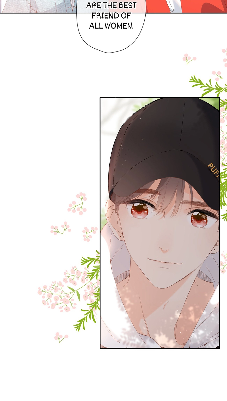 Read Once More chapter 18 image 3 on Lezhin
