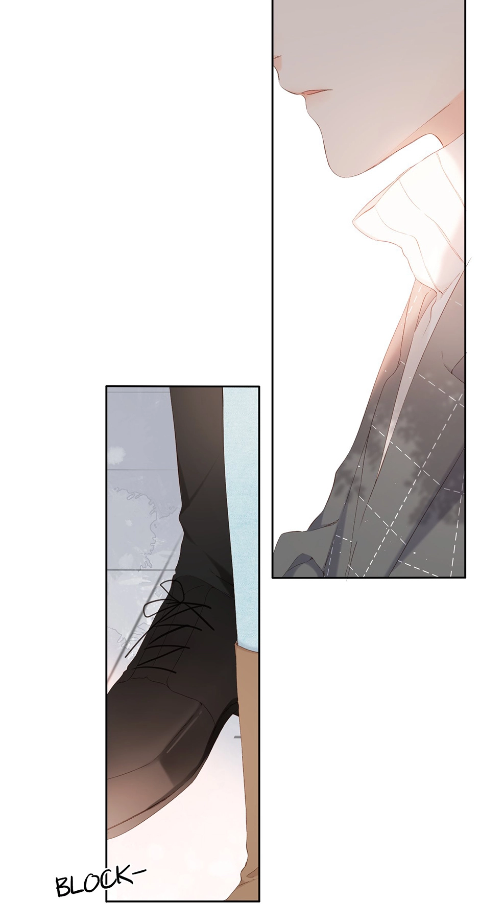 Read Once More chapter 18 image 33 on Lezhin