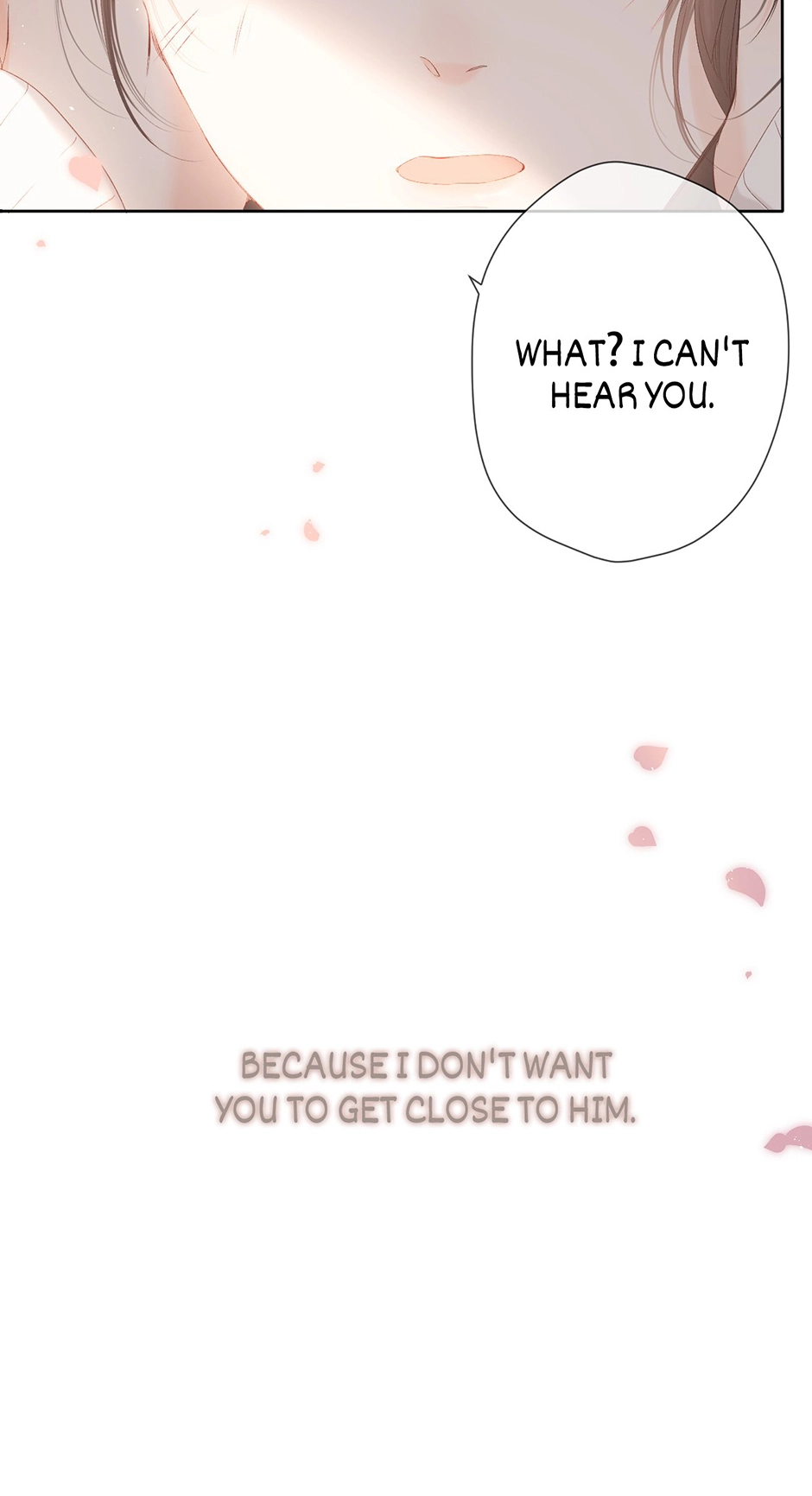 Read Once More chapter 18 image 38 on Lezhin