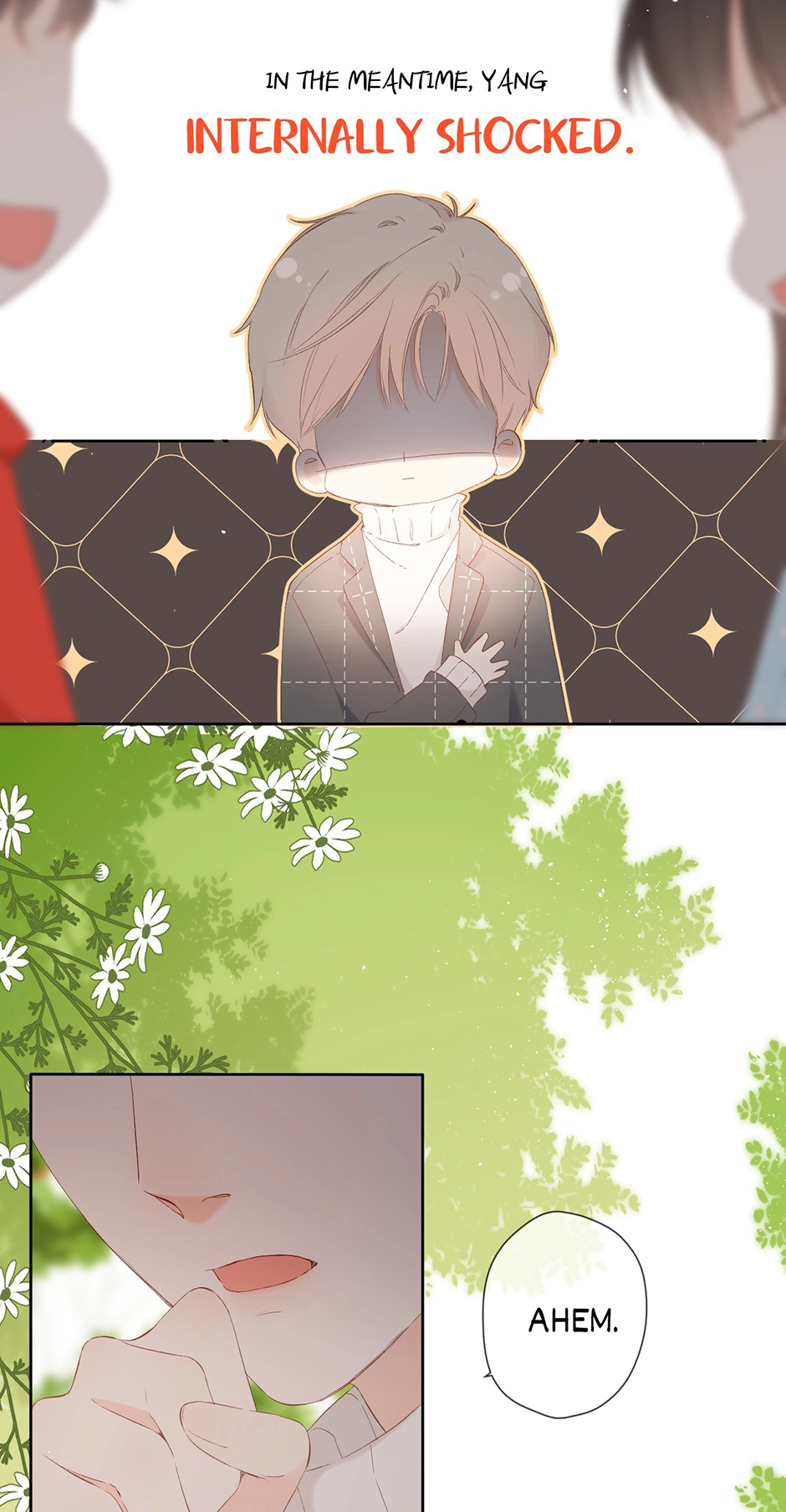 Read Once More chapter 18 image 6 on Lezhin
