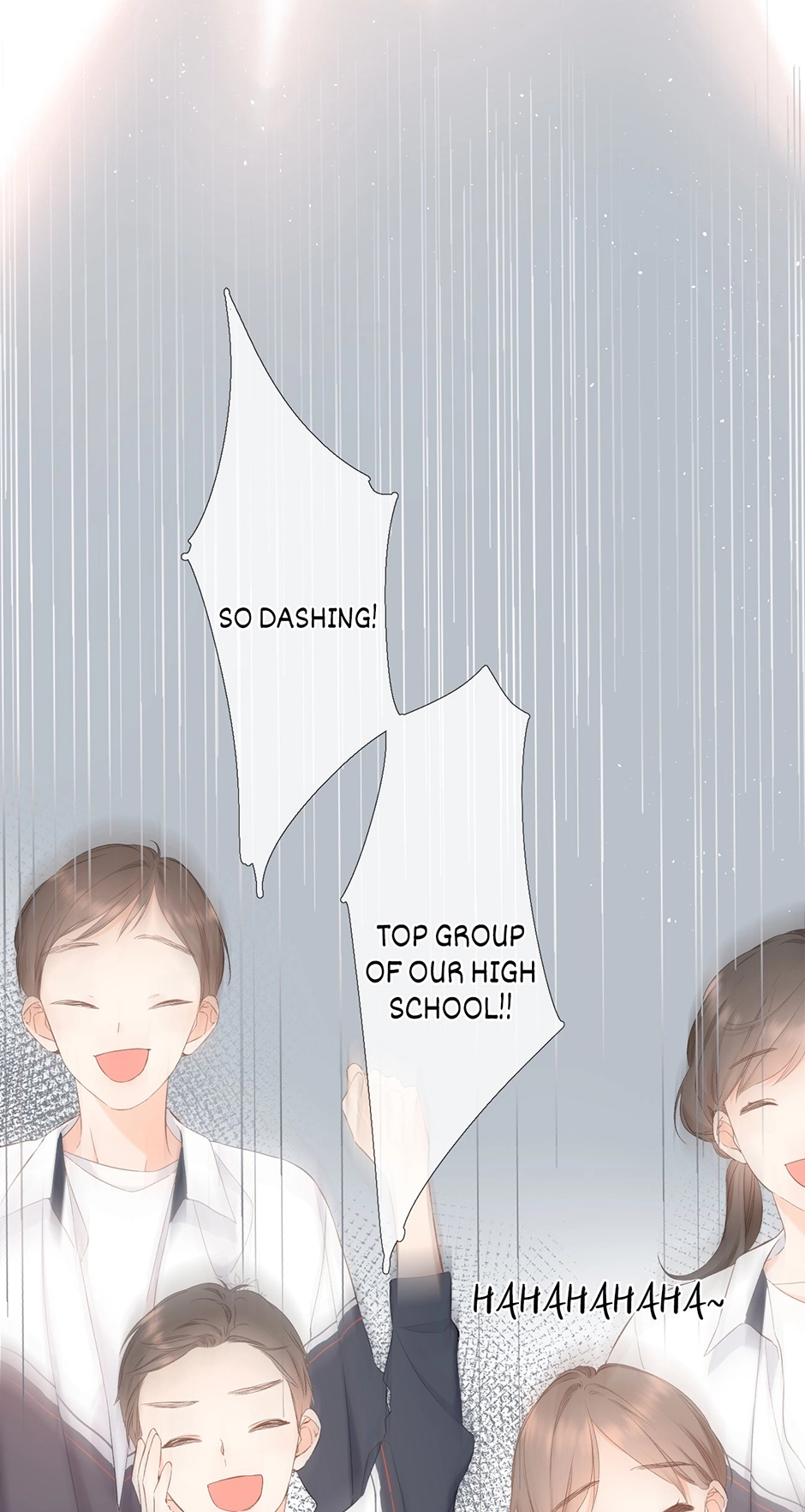 Read Once More chapter 19 image 19 on Lezhin