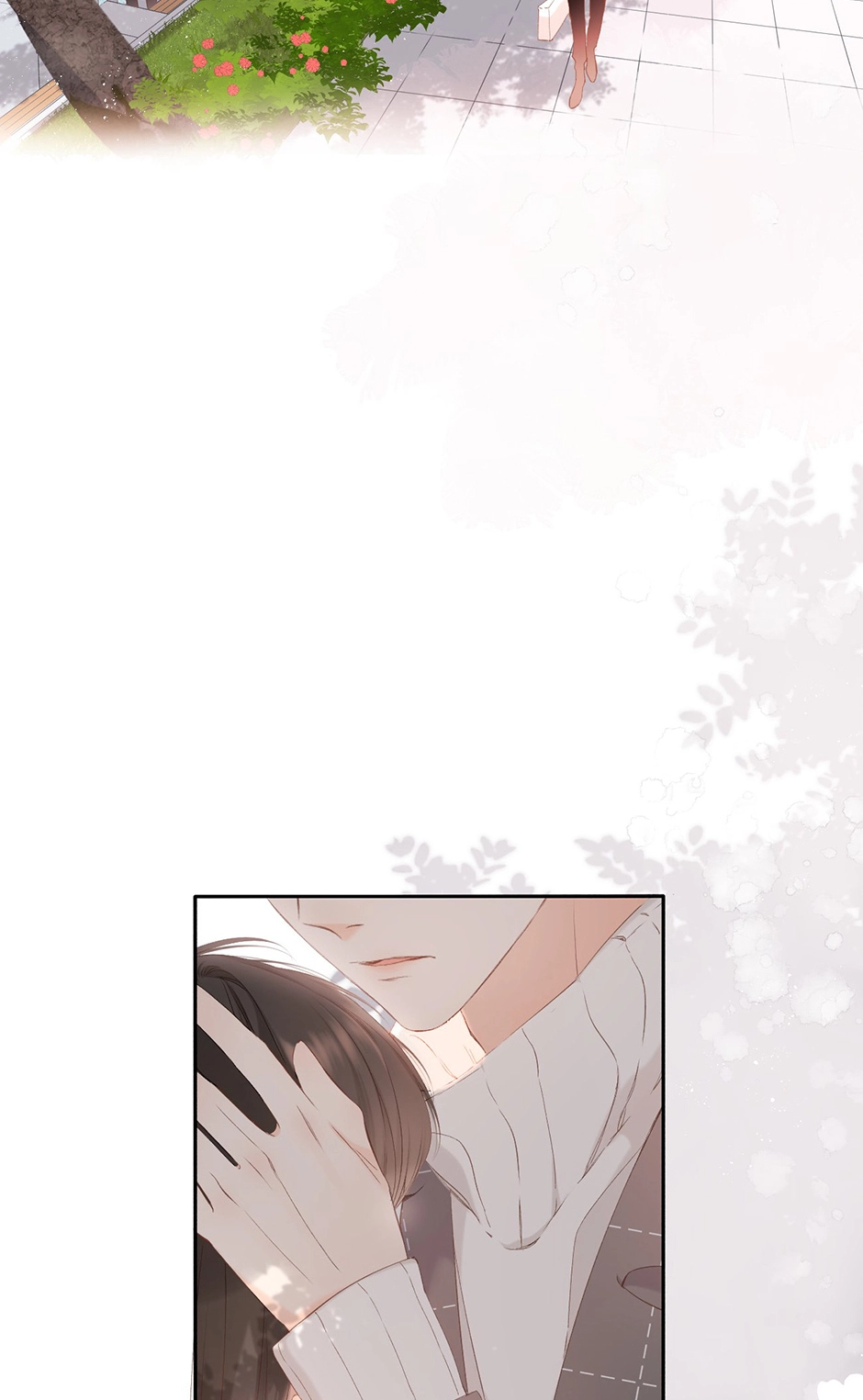 Read Once More chapter 19 image 2 on Lezhin
