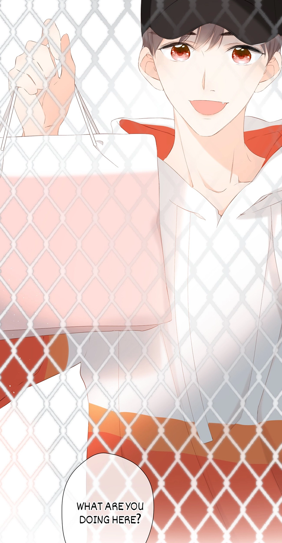 Read Once More chapter 19 image 26 on Lezhin