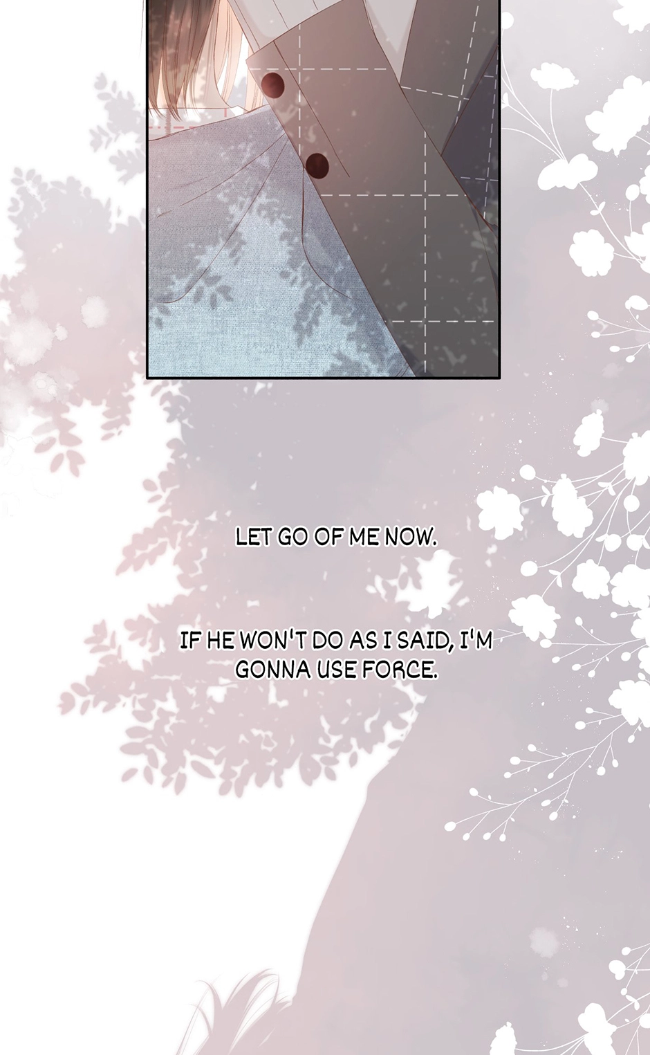Read Once More chapter 19 image 3 on Lezhin