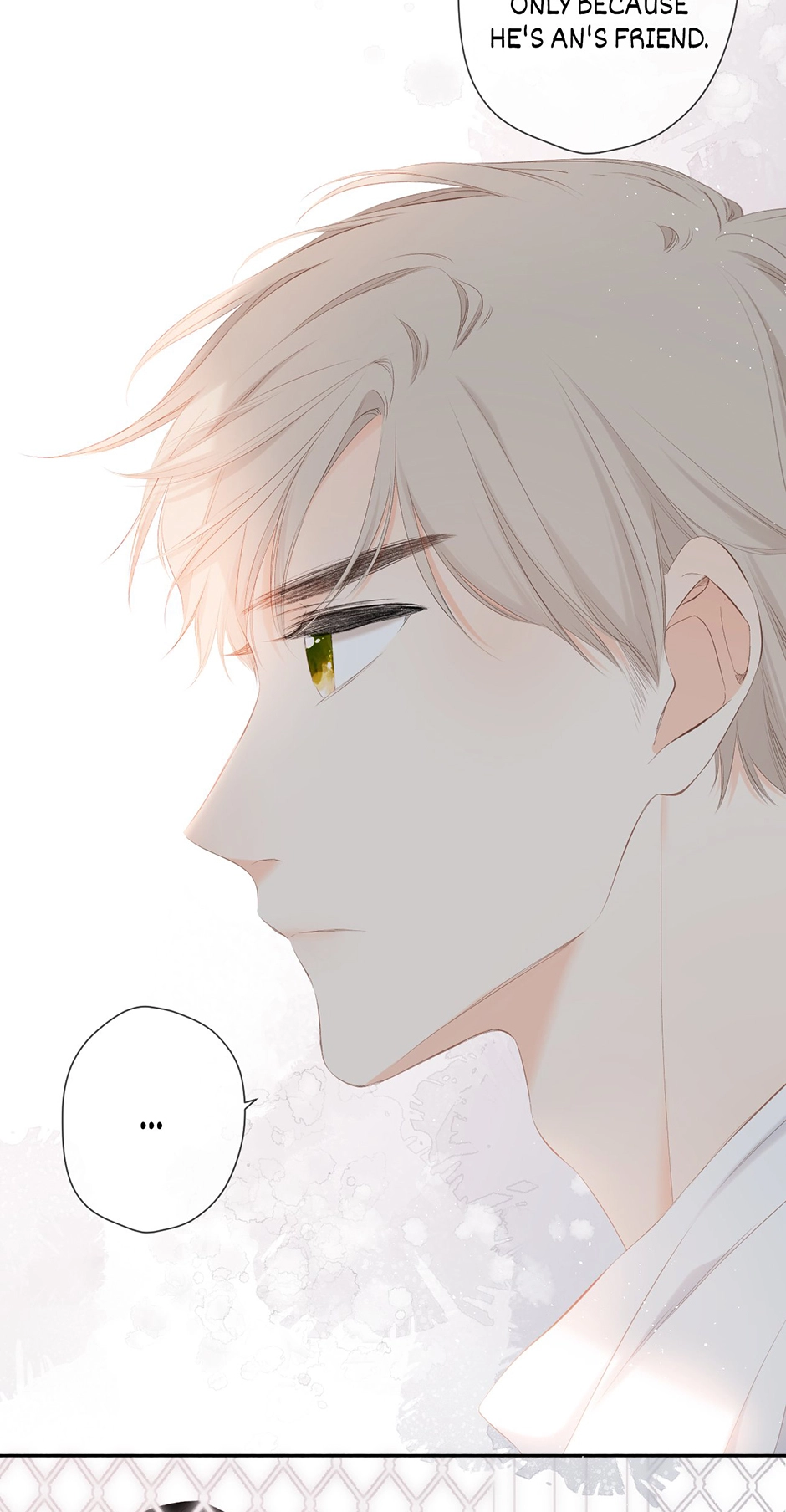 Read Once More chapter 19 image 35 on Lezhin