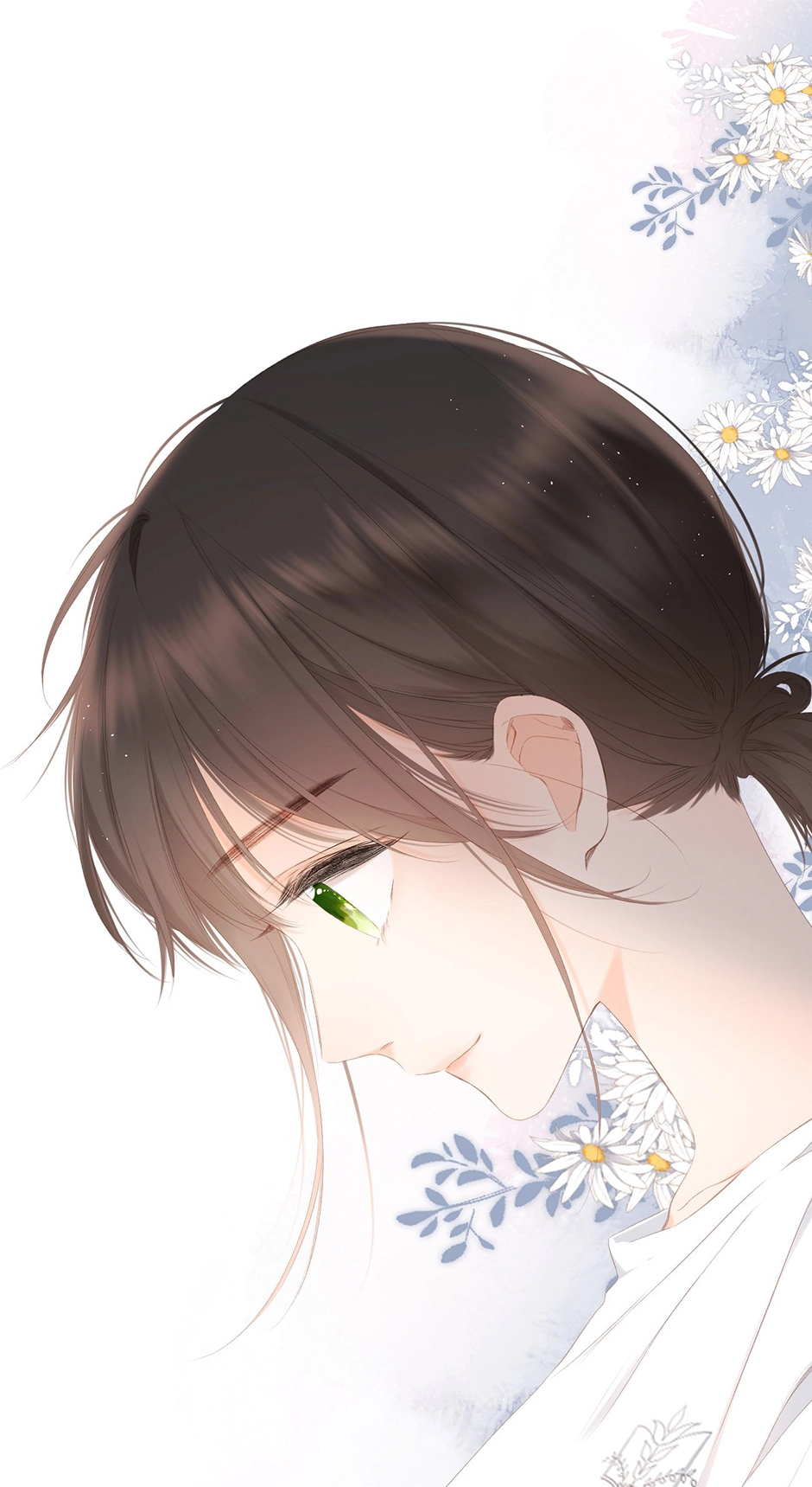 Read Once More chapter 19 image 38 on Lezhin