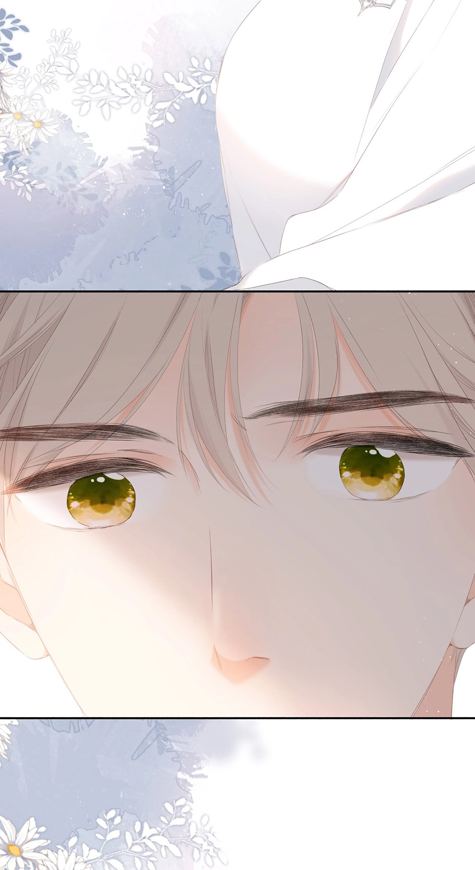 Read Once More chapter 19 image 39 on Lezhin