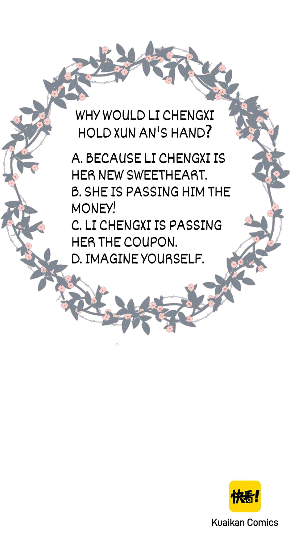 Read Once More chapter 19 image 41 on Lezhin