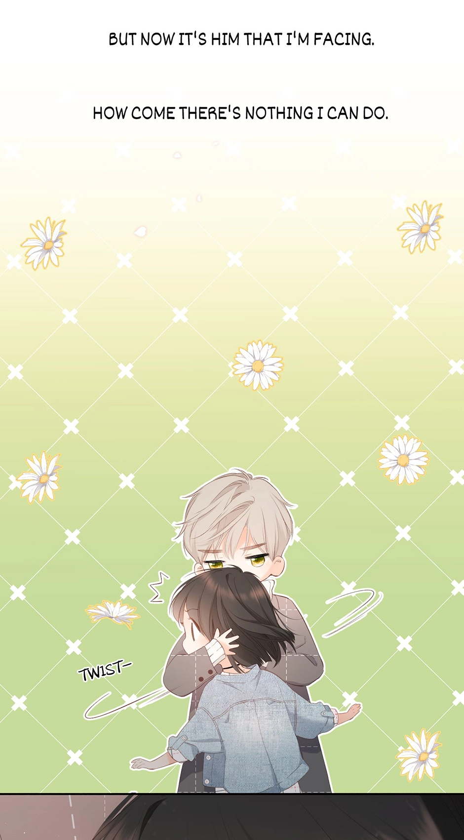 Read Once More chapter 19 image 6 on Lezhin