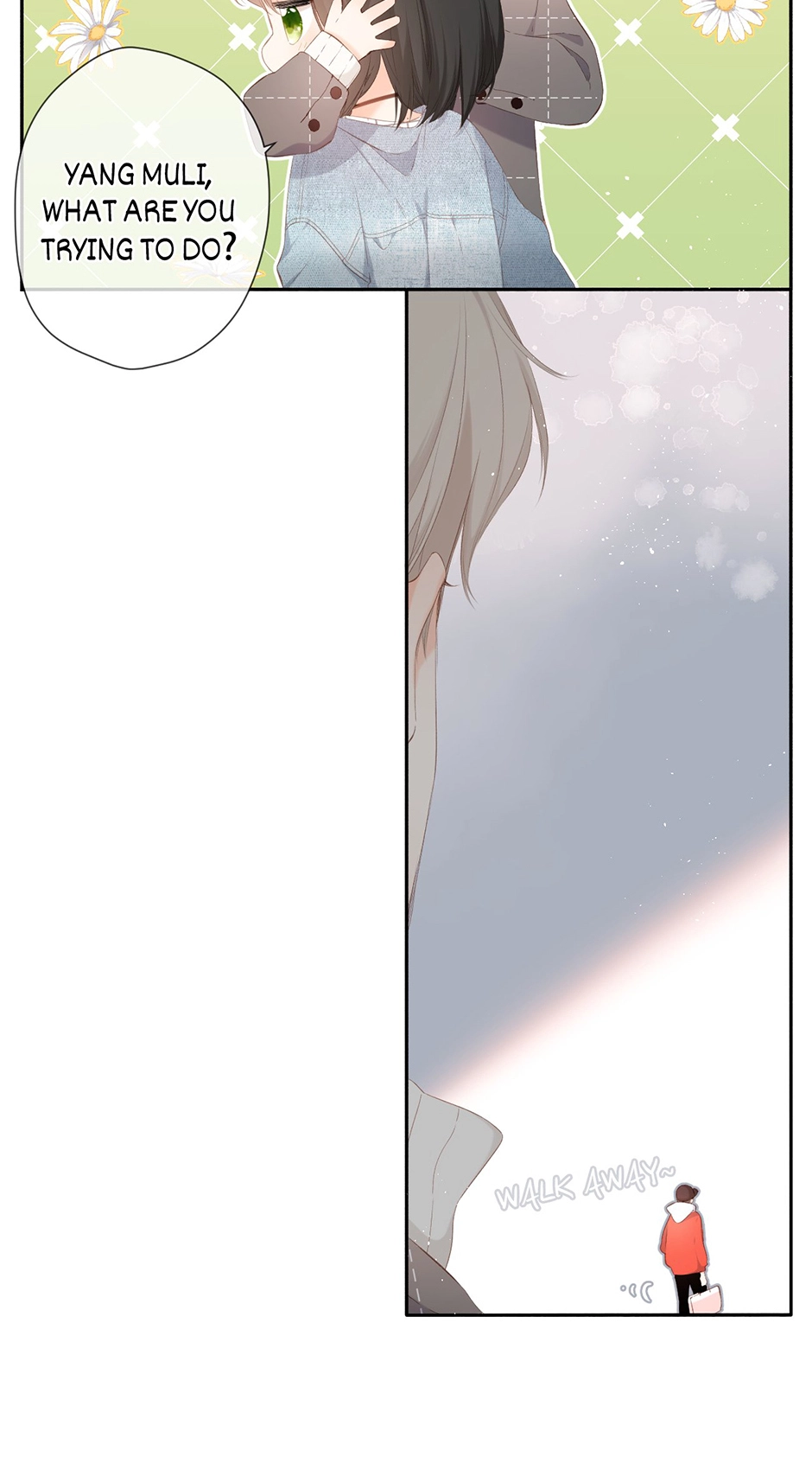 Read Once More chapter 19 image 8 on Lezhin