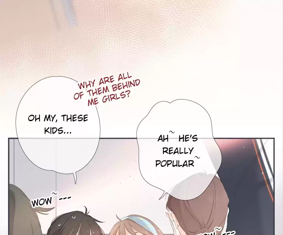 Read Once More chapter 2 image 11 on Lezhin