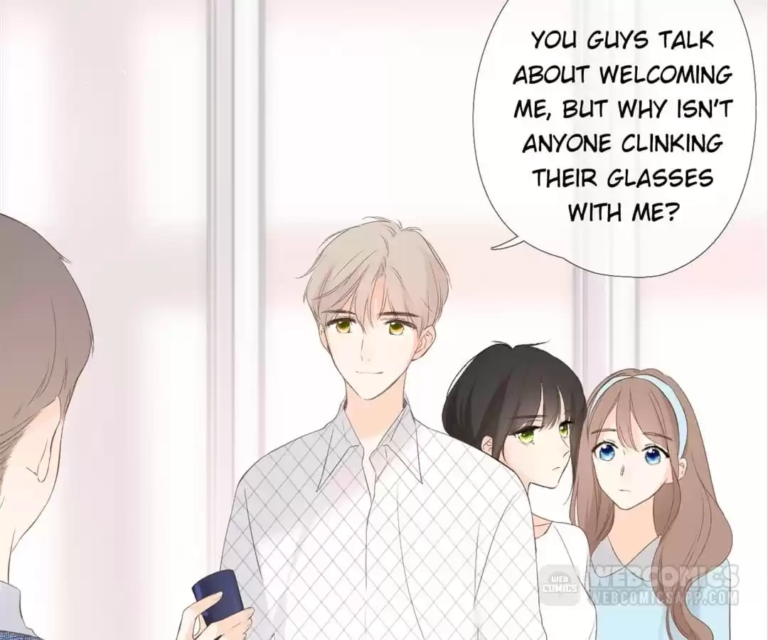 Read Once More chapter 2 image 113 on Lezhin