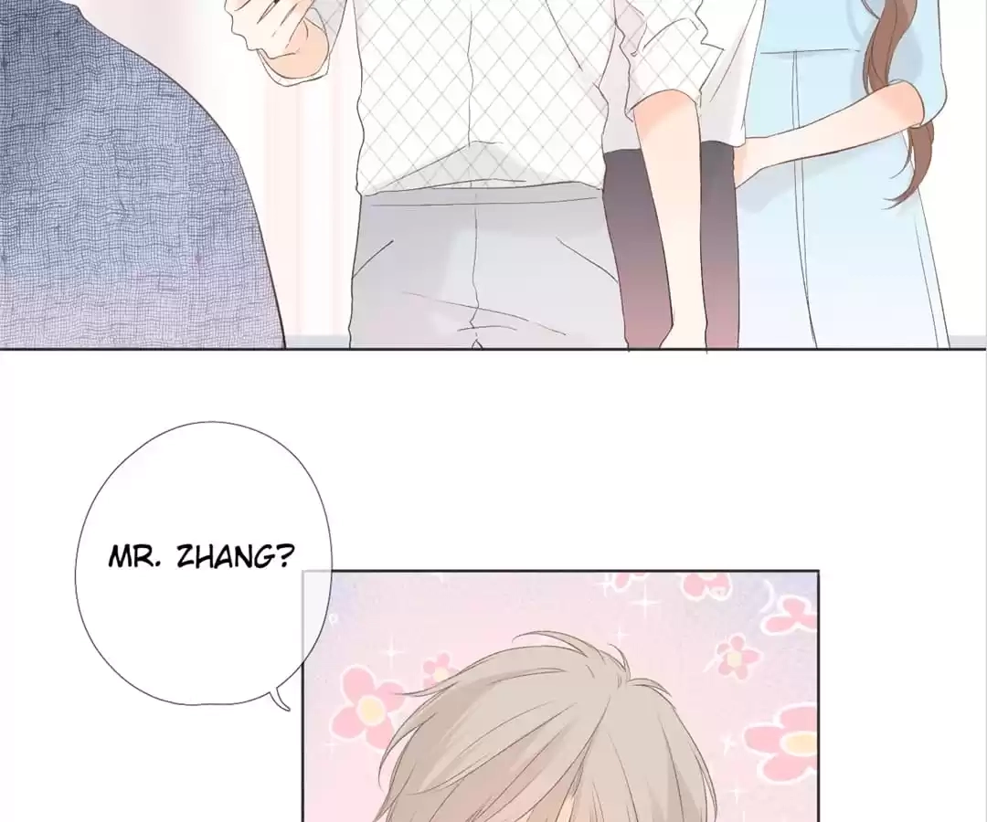 Read Once More chapter 2 image 114 on Lezhin