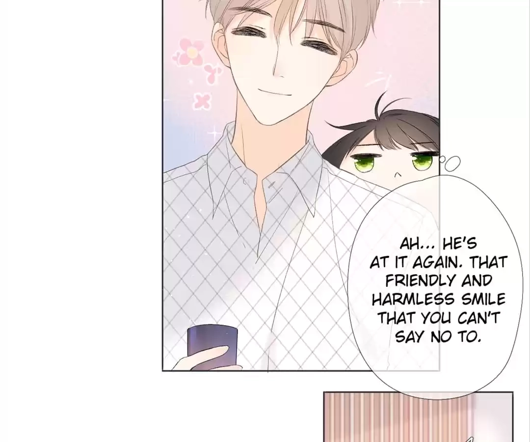 Read Once More chapter 2 image 115 on Lezhin