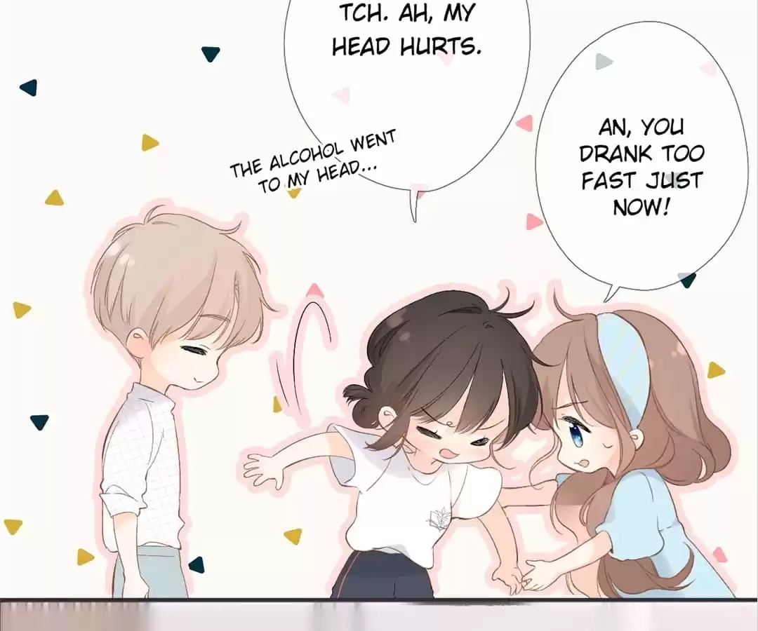 Read Once More chapter 2 image 132 on Lezhin