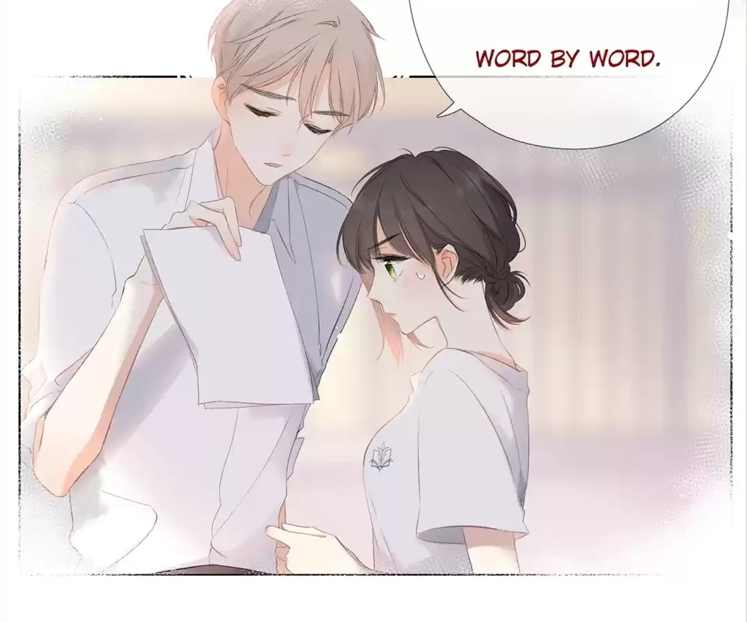 Read Once More chapter 2 image 16 on Lezhin