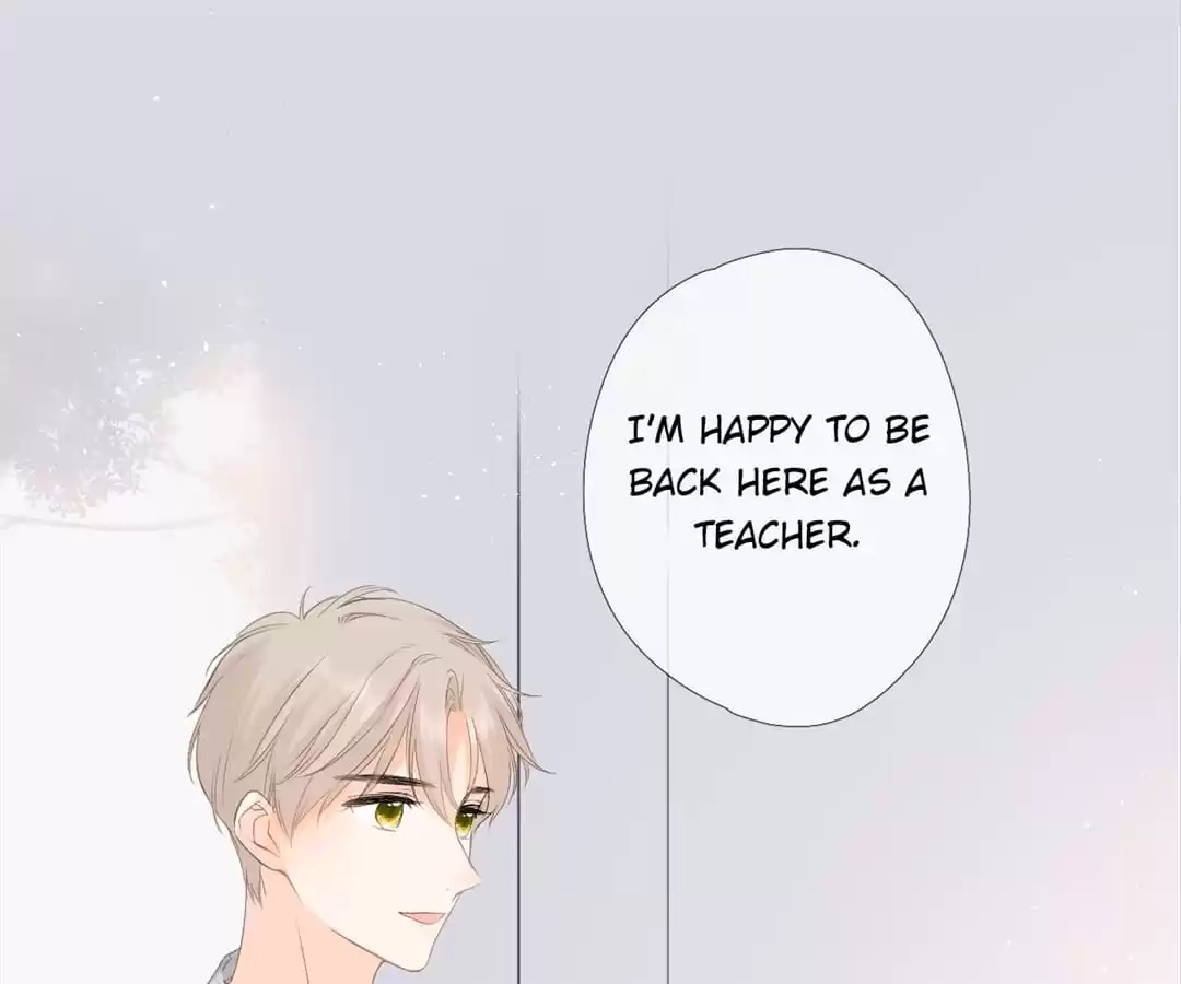 Read Once More chapter 2 image 18 on Lezhin