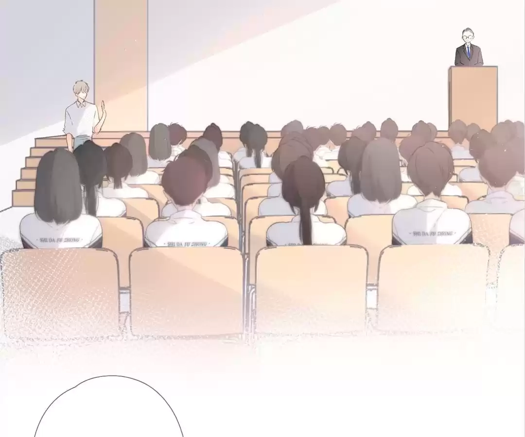 Read Once More chapter 2 image 30 on Lezhin