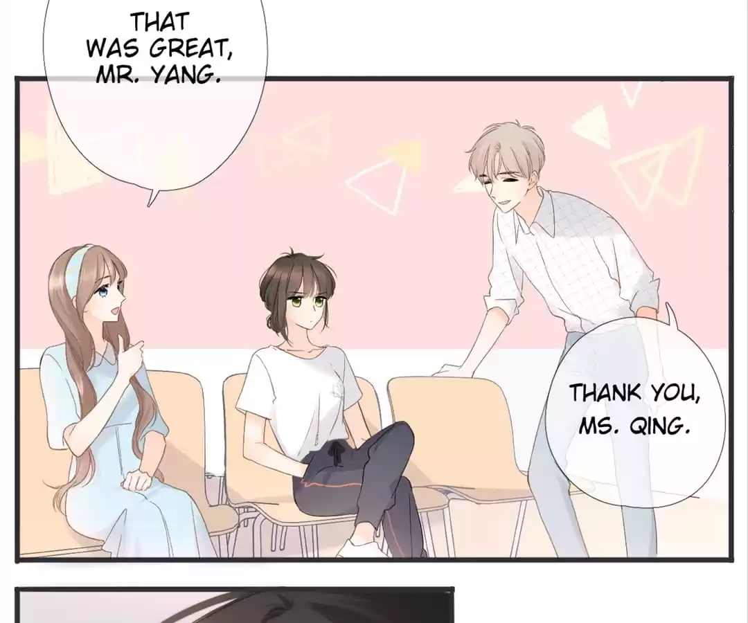 Read Once More chapter 2 image 31 on Lezhin