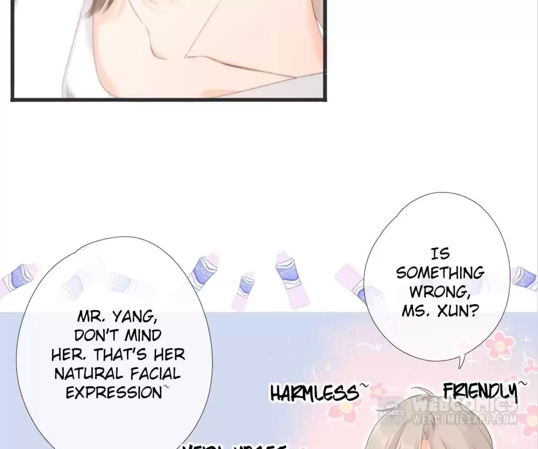 Read Once More chapter 2 image 33 on Lezhin