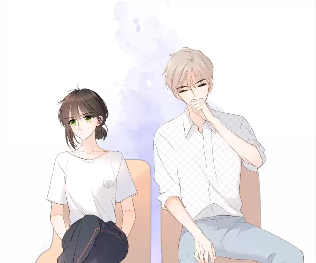 Read Once More chapter 2 image 35 on Lezhin