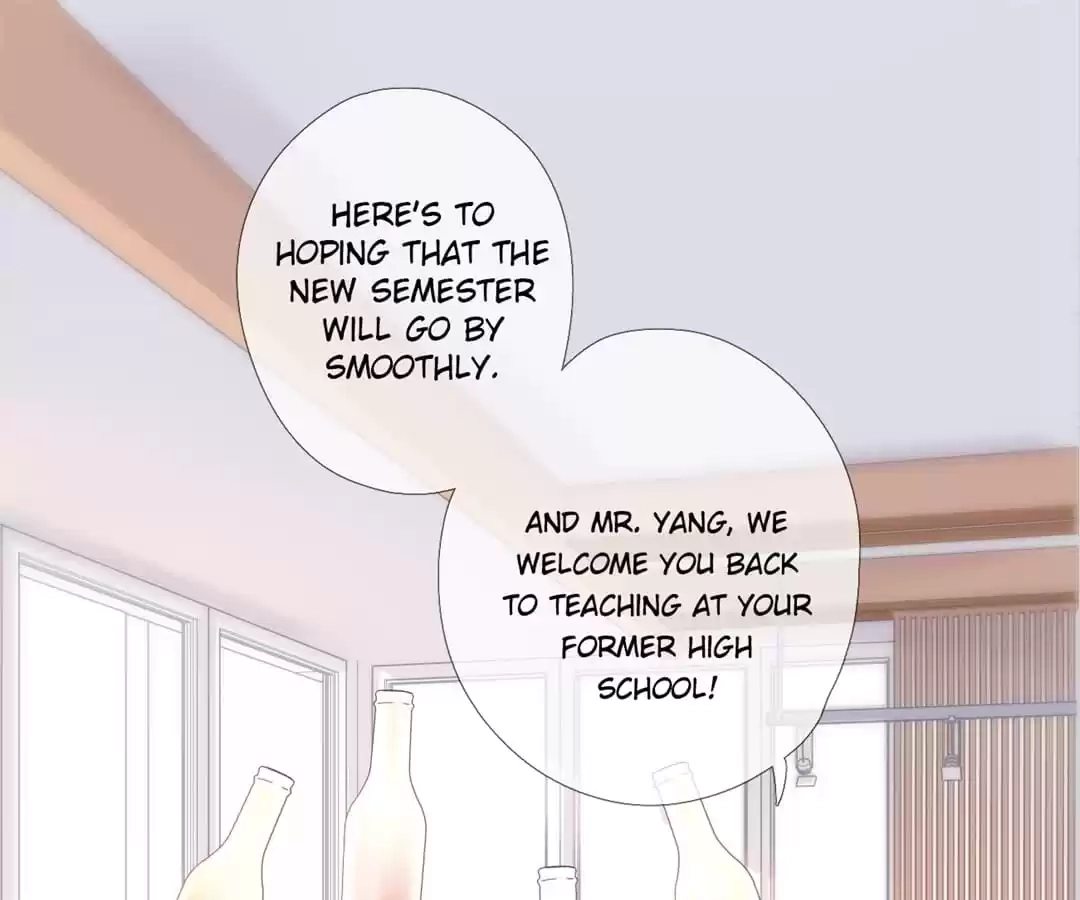 Read Once More chapter 2 image 48 on Lezhin