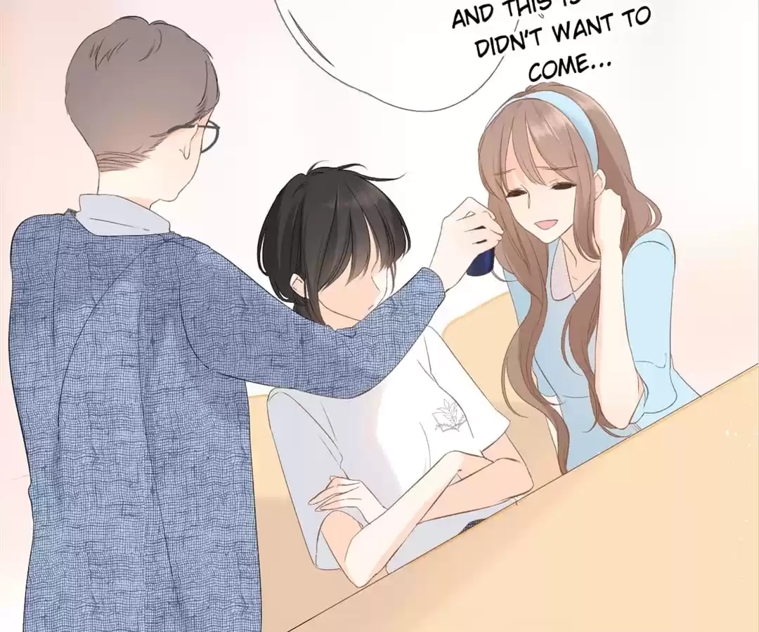 Read Once More chapter 2 image 78 on Lezhin