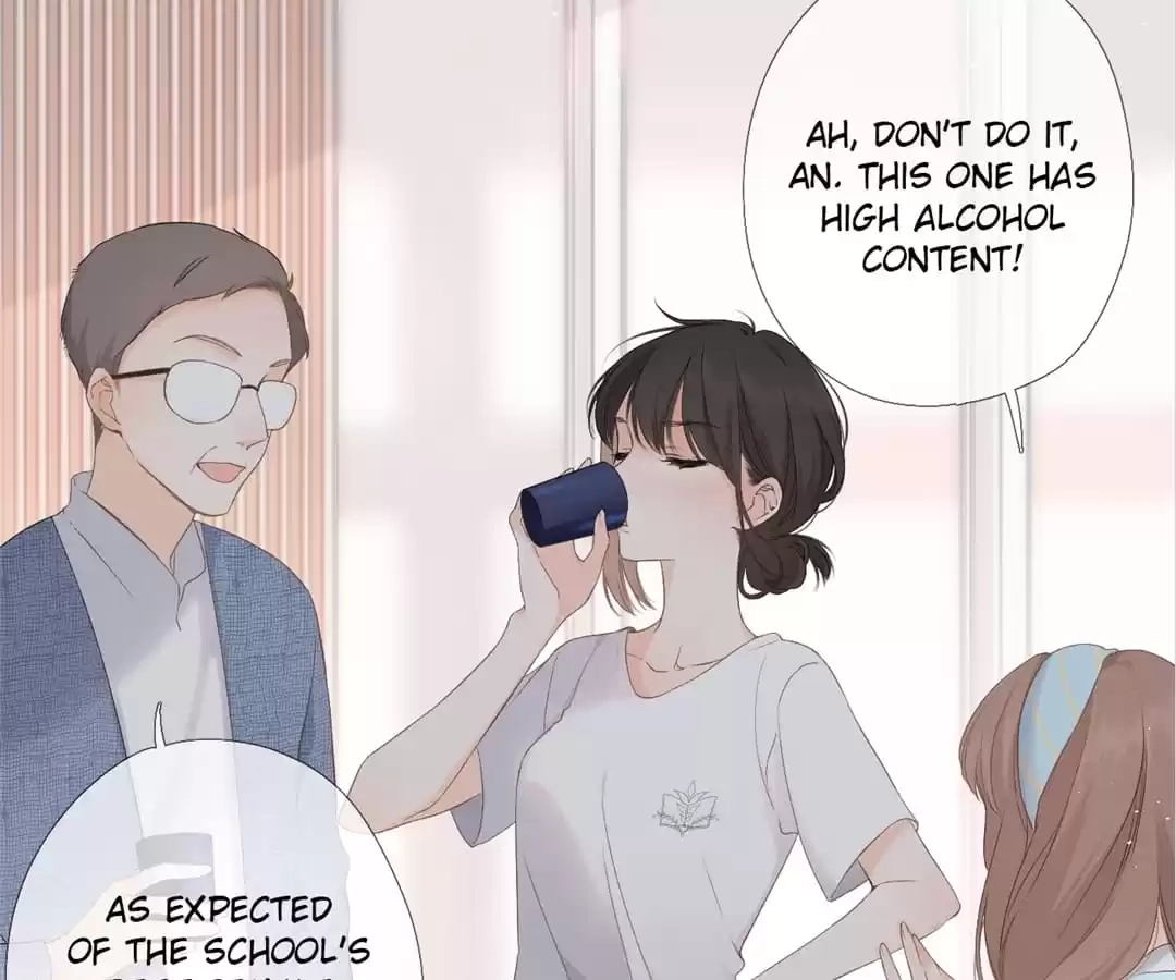 Read Once More chapter 2 image 87 on Lezhin