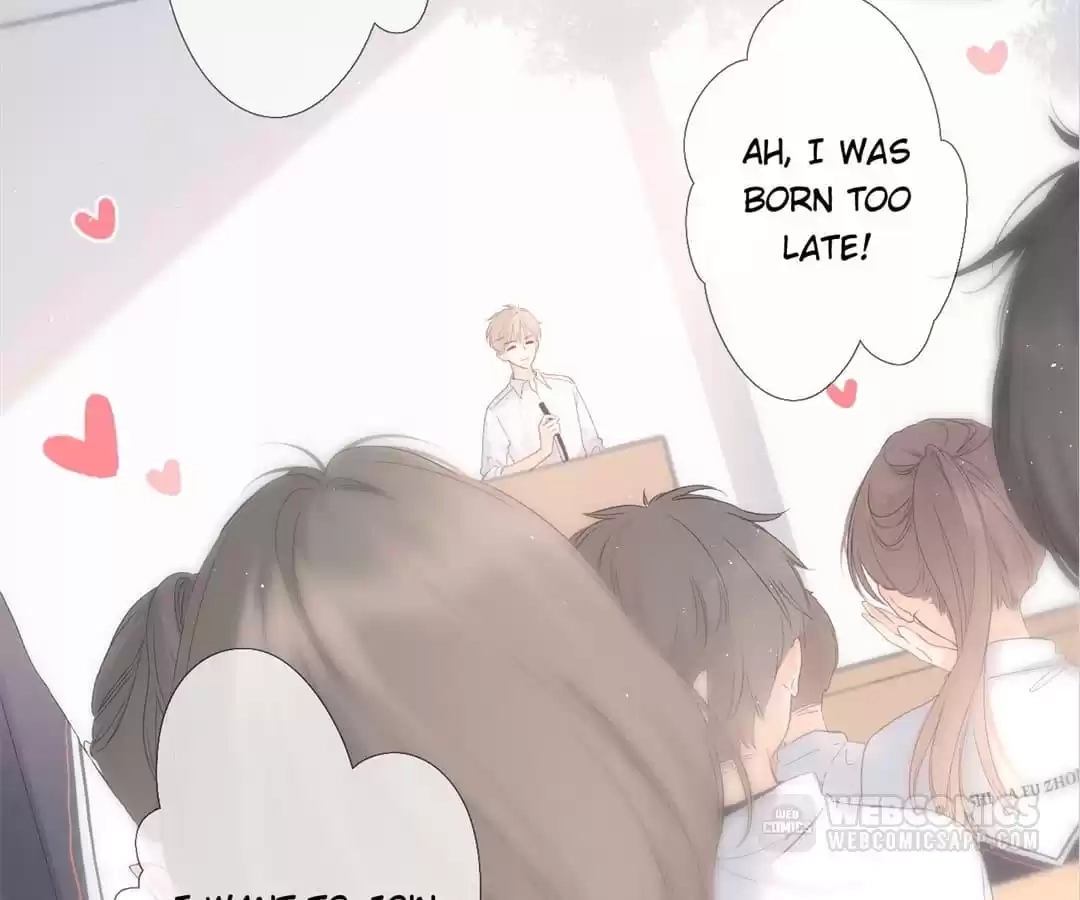 Read Once More chapter 2 image 9 on Lezhin