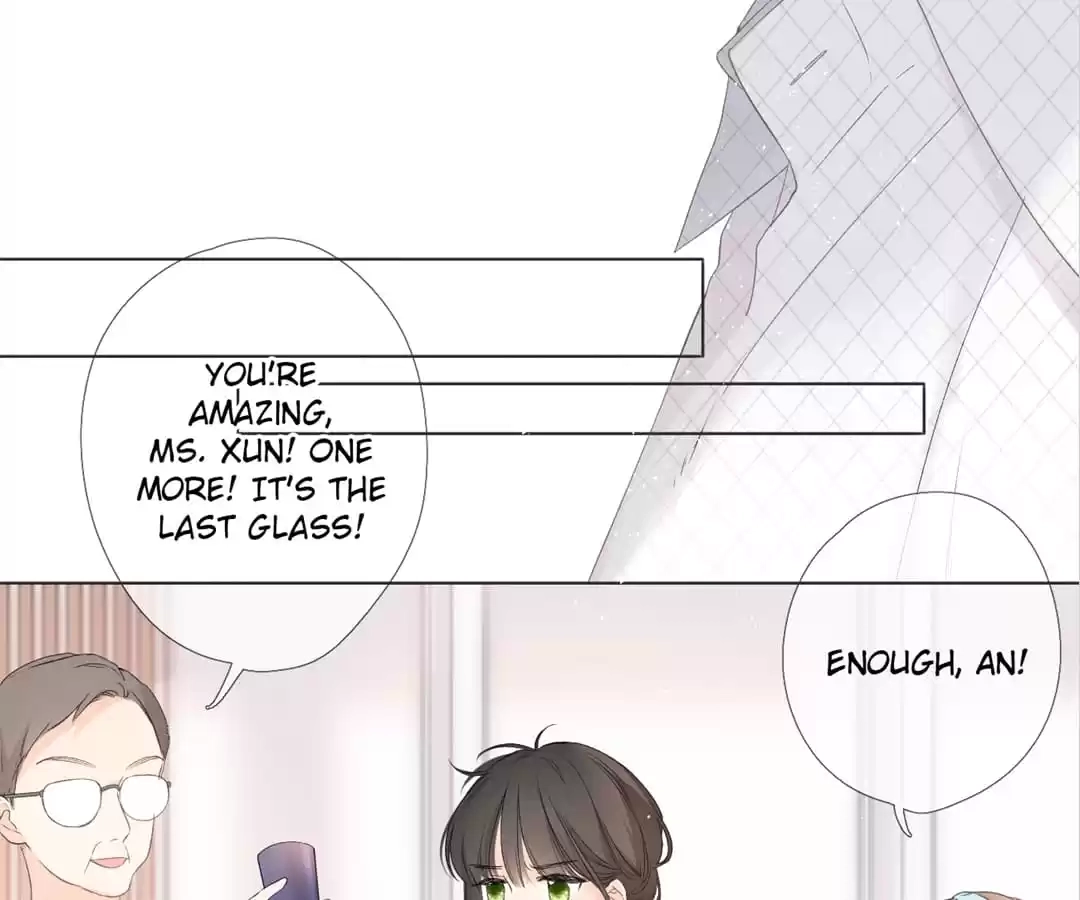 Read Once More chapter 2 image 96 on Lezhin