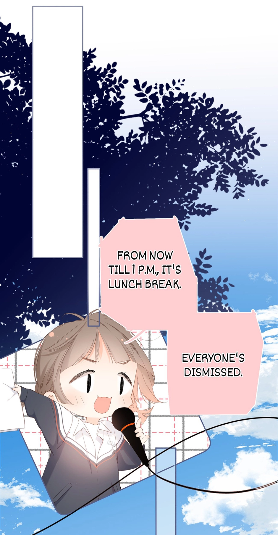 Read Once More chapter 20 image 13 on Lezhin
