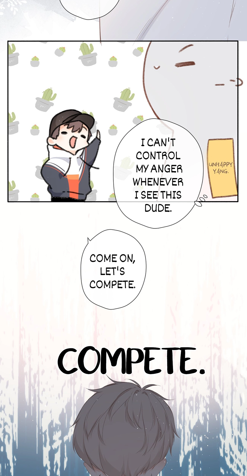 Read Once More chapter 20 image 23 on Lezhin